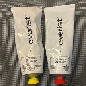 Everist Shampoo & Conditioner